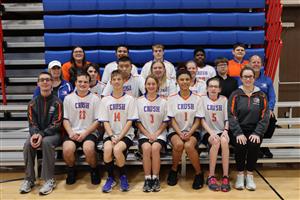 adapted soccer